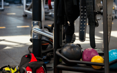 Fueling Your Comeback: Why Clean Protein Matters More Than Ever