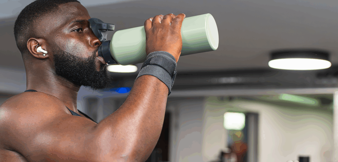 Clean Fuel for Busy Lives: 3 Easy Protein Boosts