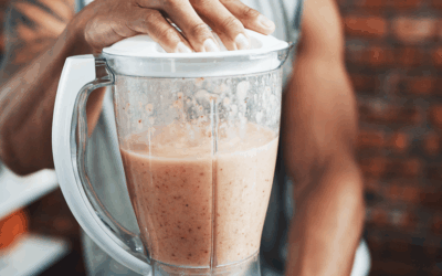 Why Whey? The Science Behind This Super Supplement